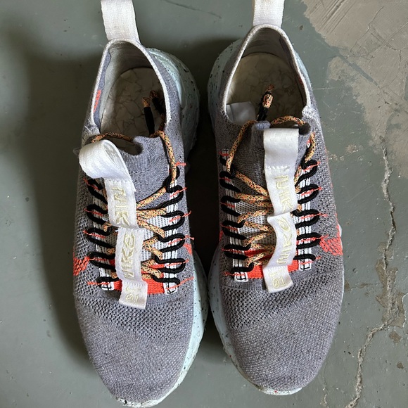 Nike Space Hippie 01 ‘This Is Trash’ - Picture 2 of 9